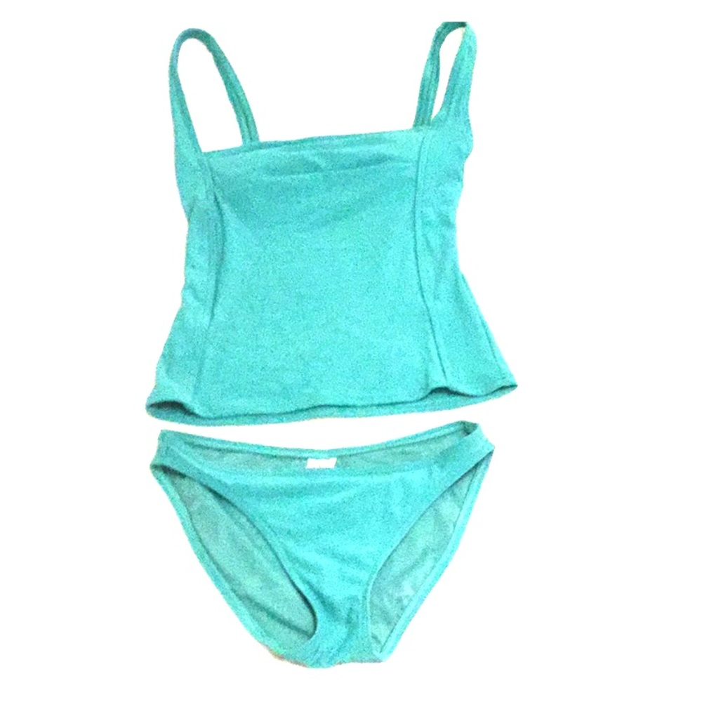 Swim suite 2 pieces